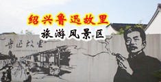 舔……射……啊视频中国绍兴-鲁迅故里旅游风景区