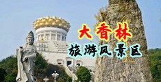 鸡巴日逼三级片中国浙江-绍兴大香林旅游风景区